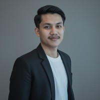 PT. Riau Sakti United Plantations (Sambu Group) Employee Maylana Saputra's profile photo