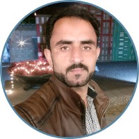 Warsitech Employee Zahid Hussain's profile photo