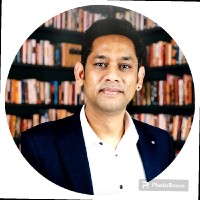 TPG Telecom Employee Bhupinder Kumar's profile photo