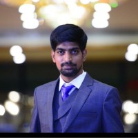 Avineesh Daduvai's profile photo