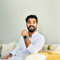 Sharjah Coop Employee Nived V's profile photo