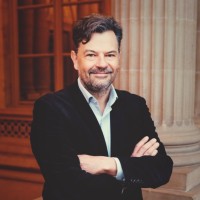 Monnaie de Paris Employee Nicolas Dumont's profile photo