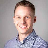 Teach Plus Employee Ben Locke's profile photo