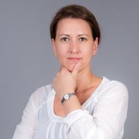 VSB - Technical University of Ostrava Employee Alena Kasparkova's profile photo