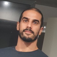 Driss Biya's profile photo