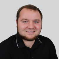 DCBroadcasting Inc Employee Jace Bieker's profile photo