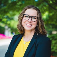 Americans United for Separation of Church and State Employee Ashley Hunt-Martorano's profile photo