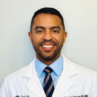 Oak Street Health Employee Peter Vasquez's profile photo