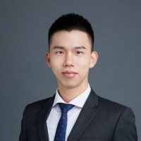 Amazon Employee Ian Chen's profile photo
