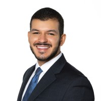 CBS Sports Employee Paul-Michael Ochoa's profile photo