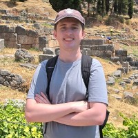 DevReady Employee Mack Schmaltz's profile photo