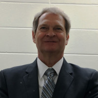 Reflect Scientific Employee William Moon's profile photo