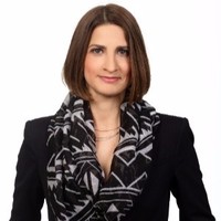 Tempus project Ltd. Employee Ivana Meštrović's profile photo