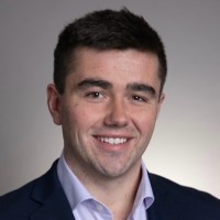 Morgan Stanley Employee John Eble's profile photo