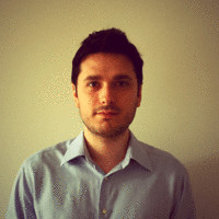 Newgrove Employee George Argyropoulos's profile photo