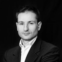Sounduct Employee Olivier Gauthier's profile photo