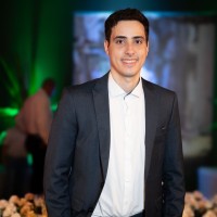 mozaiko stefanini Employee Matheus Oliveira Pereira's profile photo