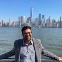 US Tech Solutions Employee Zeeshan Ahmed's profile photo