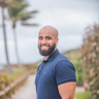 Proofpoint Employee Eric Dixon's profile photo