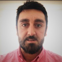 Copeval S.A. Employee Victor Lazcano Osorio's profile photo