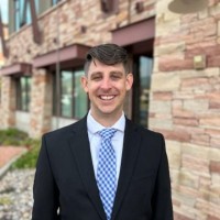 Morgan Stanley Employee Patrick Halladay's profile photo