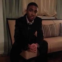 Audible Amazon Employee Jaylen McCray's profile photo