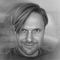 Schulz Engineering Employee Andreas Klenk's profile photo
