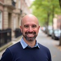 Concero Employee Christian Galvez's profile photo