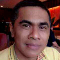 Sagi Astrawan Email