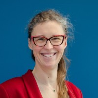 Clean Cells Employee Andrea Pelikan's profile photo