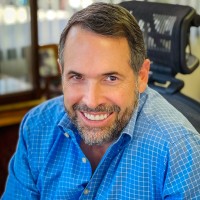 TovoData Employee Drew Warmington's profile photo