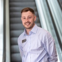 LawNet Ltd Employee Ross Lobley's profile photo