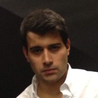 Collab Employee Carlos Ribeiro's profile photo