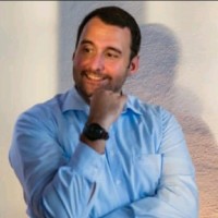 Debeka Employee Robert Kuhn's profile photo