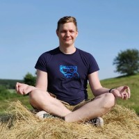 CAPSBOLD Employee Vladimir Ishkov's profile photo