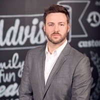 Wright Business Technologies, Inc. Employee Jonathan Szabo's profile photo