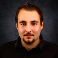 AVIT Employee Samuel Sweadner's profile photo
