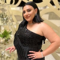 RawHyde Adventures Employee Tamara Kyurkchyan's profile photo