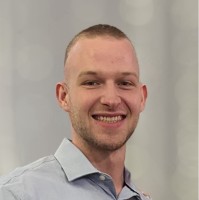 ISPA Technology Employee Stephen White's profile photo