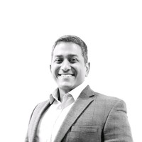 TerraPay Employee Arup Dutt's profile photo