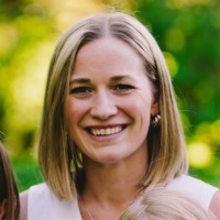 Burns Entertainment Employee Aimee Freisthler's profile photo