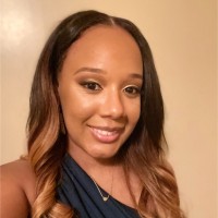 Cedars-Sinai Employee Ashley Cole's profile photo