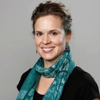 Cura Contemporary Employee Ellie Honl's profile photo