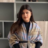 DynamicsSmartz Employee Saanya Singhi's profile photo
