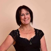 Alpha-Cure Ltd Employee Lynne Barson's profile photo