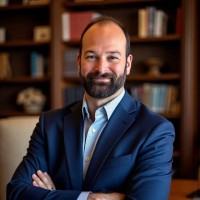 Joel Beck Email & Phone Number