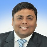 Castle Brands Inc. Employee Abhinav Jain's profile photo