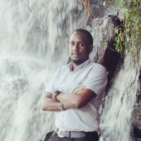 Ramco Group Employee Paul Ngugi's profile photo
