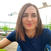 Walk Wheel Cycle Trust Employee Helen Creasy's profile photo