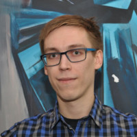 Nikitech OÜ Employee Jaan Tohver's profile photo